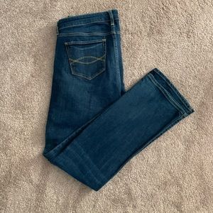 Abercrombie & Fitch Jeans